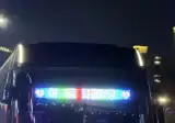 요즘 버스 기사님들 사이에서 유행 중인 거
