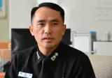 최원일 해군 대령 고등학교 시절.jpg