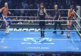 261002 WWE 스맥다운 간략결과