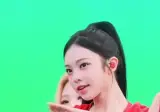 오늘자 하츠투하츠 이안