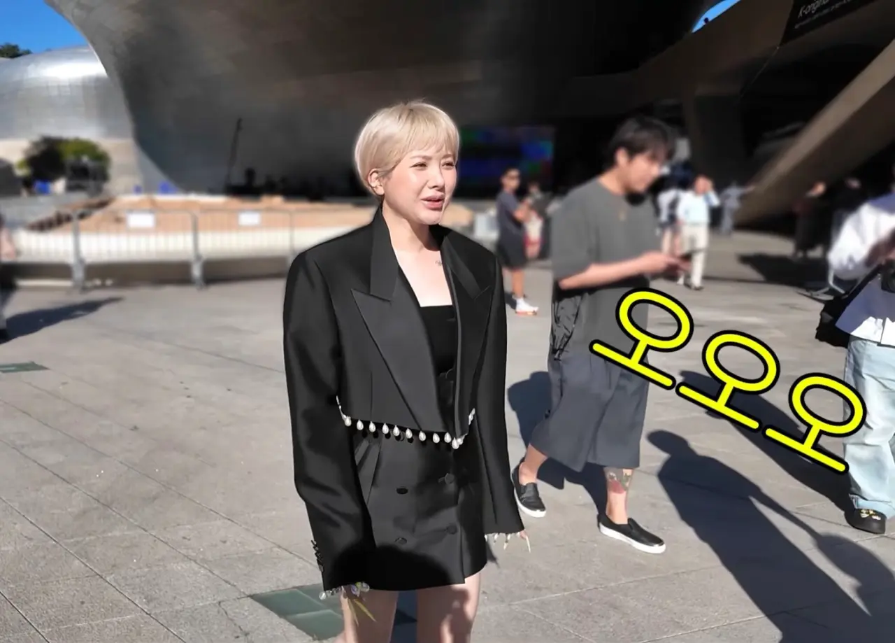 IMG_3694.png 오랜만에 행사 나왔다가 계속 현타오는 서인영 근황ㅋㅋ.JPG