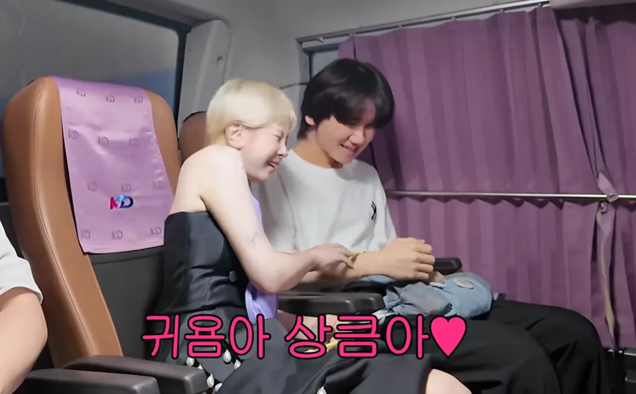 IMG_4007.png 오랜만에 행사 나왔다가 계속 현타오는 서인영 근황ㅋㅋ.JPG