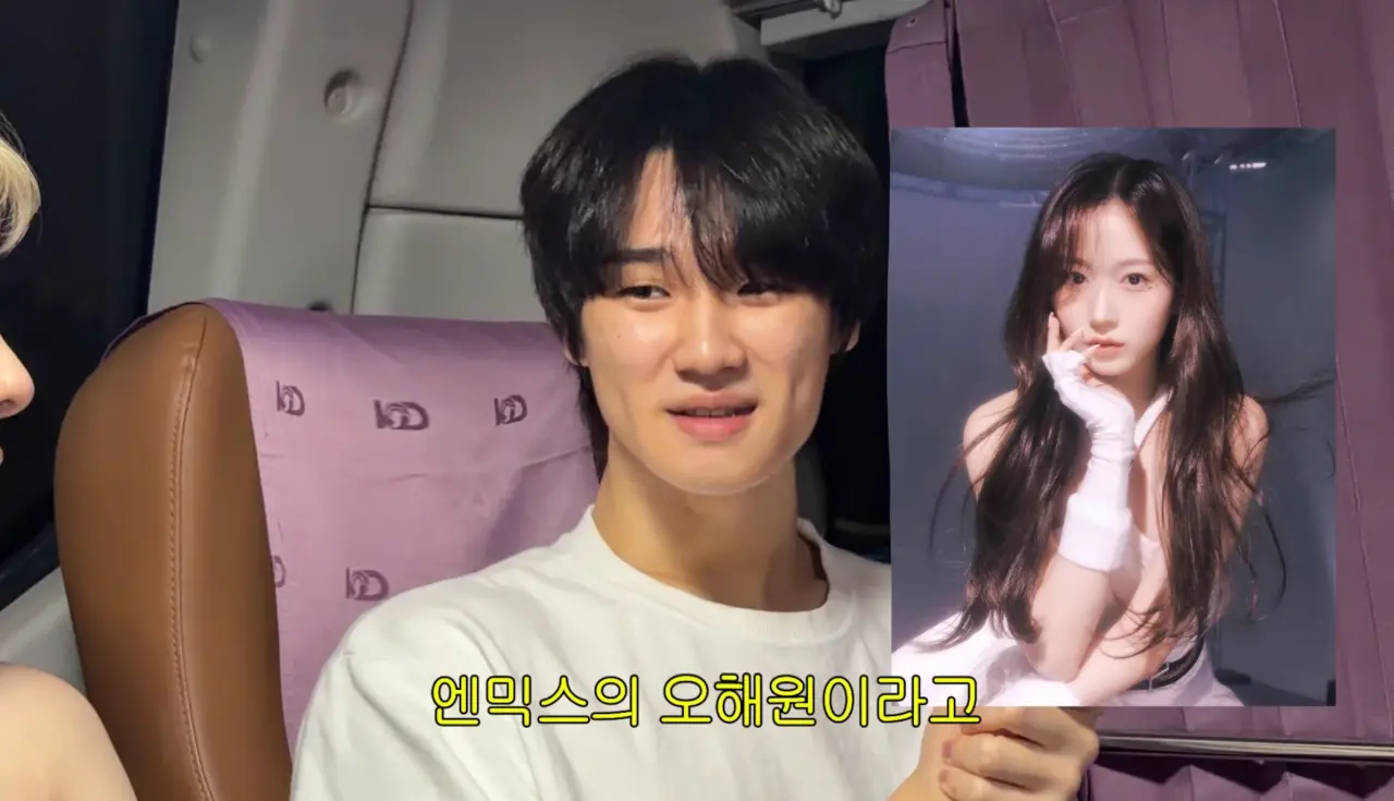 IMG_3886.png 오랜만에 행사 나왔다가 계속 현타오는 서인영 근황ㅋㅋ.JPG