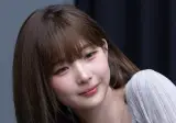 오늘자 정하연 팬사인회 GOAL ㄷㄷㄷ