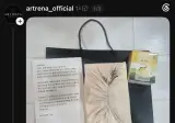 새벽 3시에 뮤비 찍다 피해준 팀 근황