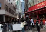 종각역 샌드위치 핫플. jpg