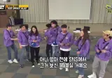 이광수 말 끊는 유재석,김종국 ㅋㅋㅋ