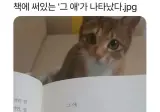 책에 써있는 "그 애"가 나타났다.jpg