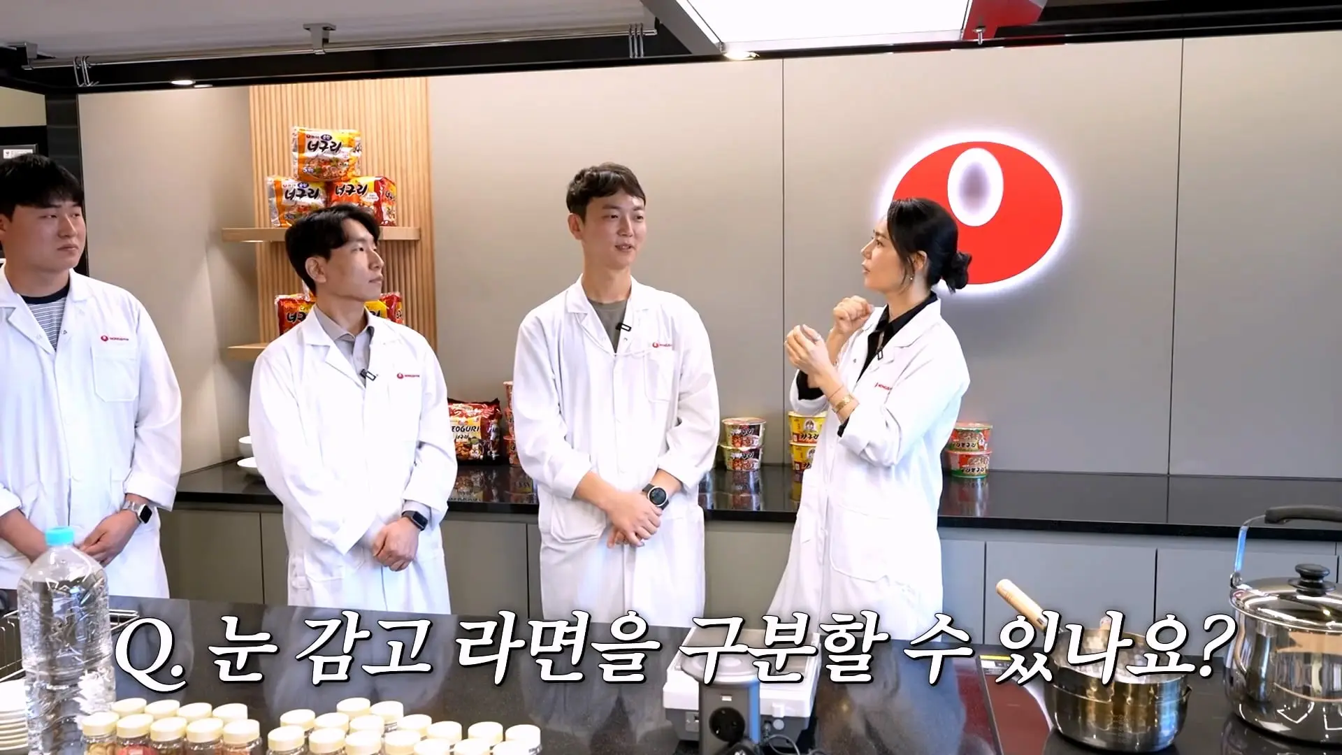 농심 연구원한테 라면 맛있게 끓이는 비법 전수받으러 간 한가인 (평생 써먹음)_20261005_195529.988.jpg
