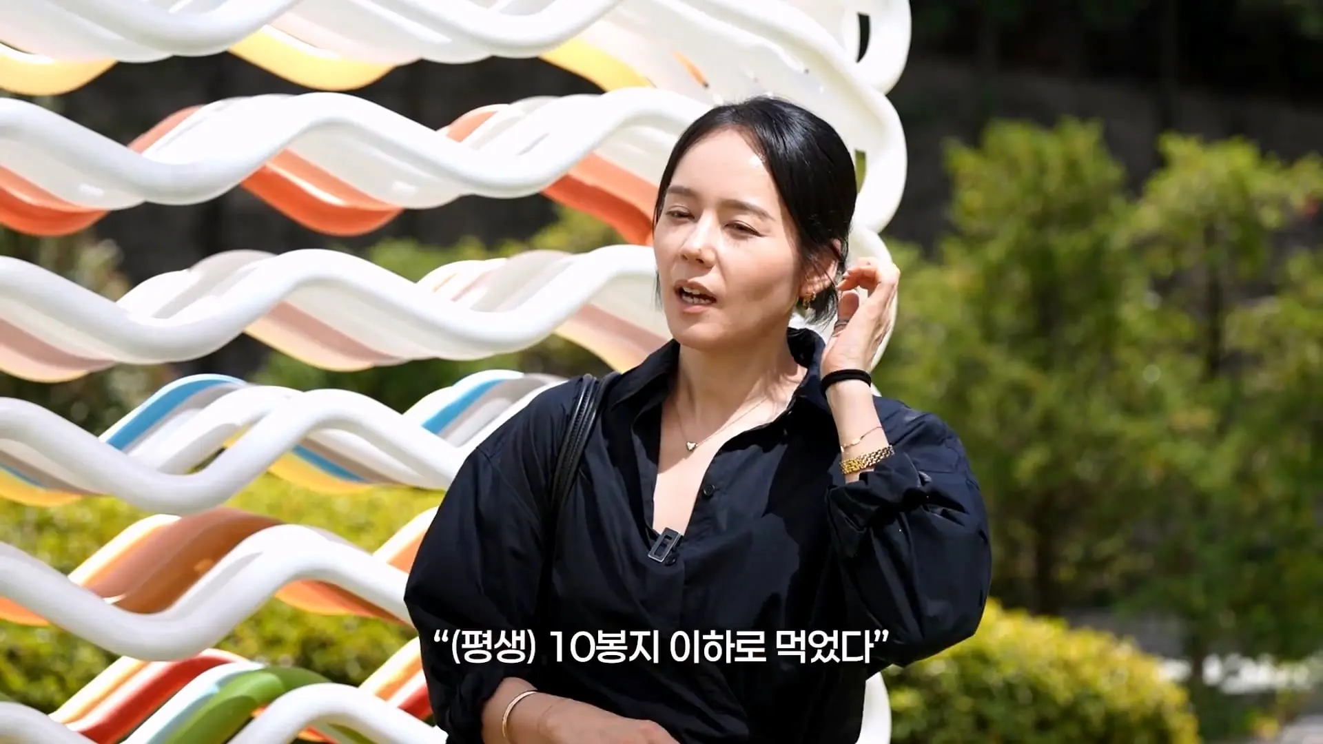 농심 연구원한테 라면 맛있게 끓이는 비법 전수받으러 간 한가인 (평생 써먹음)_20261005_195207.525.jpg