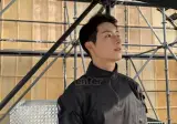 지상군 페스티벌에서 존잘로 바이럴중인 해체된 듣보 그룹 멤버.avi
