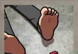 어느게임의 충격적인 사인 ㄷㄷㄷㄷ