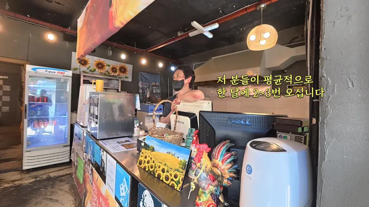 다 먹으면 평생 공짜_! 사장님이 성공은 힘들것 같대요😅 제한시간 25분! 초대왕 돈까스 도전먹방 2-12 screenshot.png 초대왕 돈까스에 도전한 쯔양 근황 ㄷㄷㄷㄷㄷ