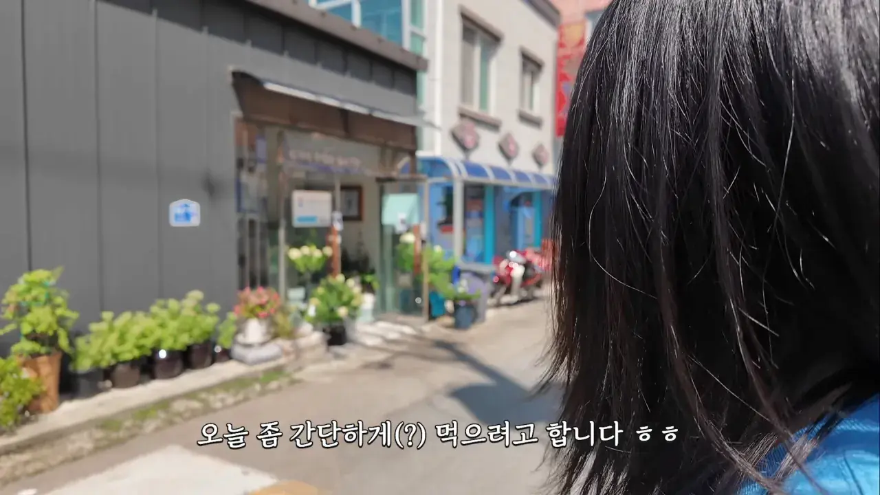 다 먹으면 평생 공짜_! 사장님이 성공은 힘들것 같대요😅 제한시간 25분! 초대왕 돈까스 도전먹방 1-8 screenshot.png 초대왕 돈까스에 도전한 쯔양 근황 ㄷㄷㄷㄷㄷ