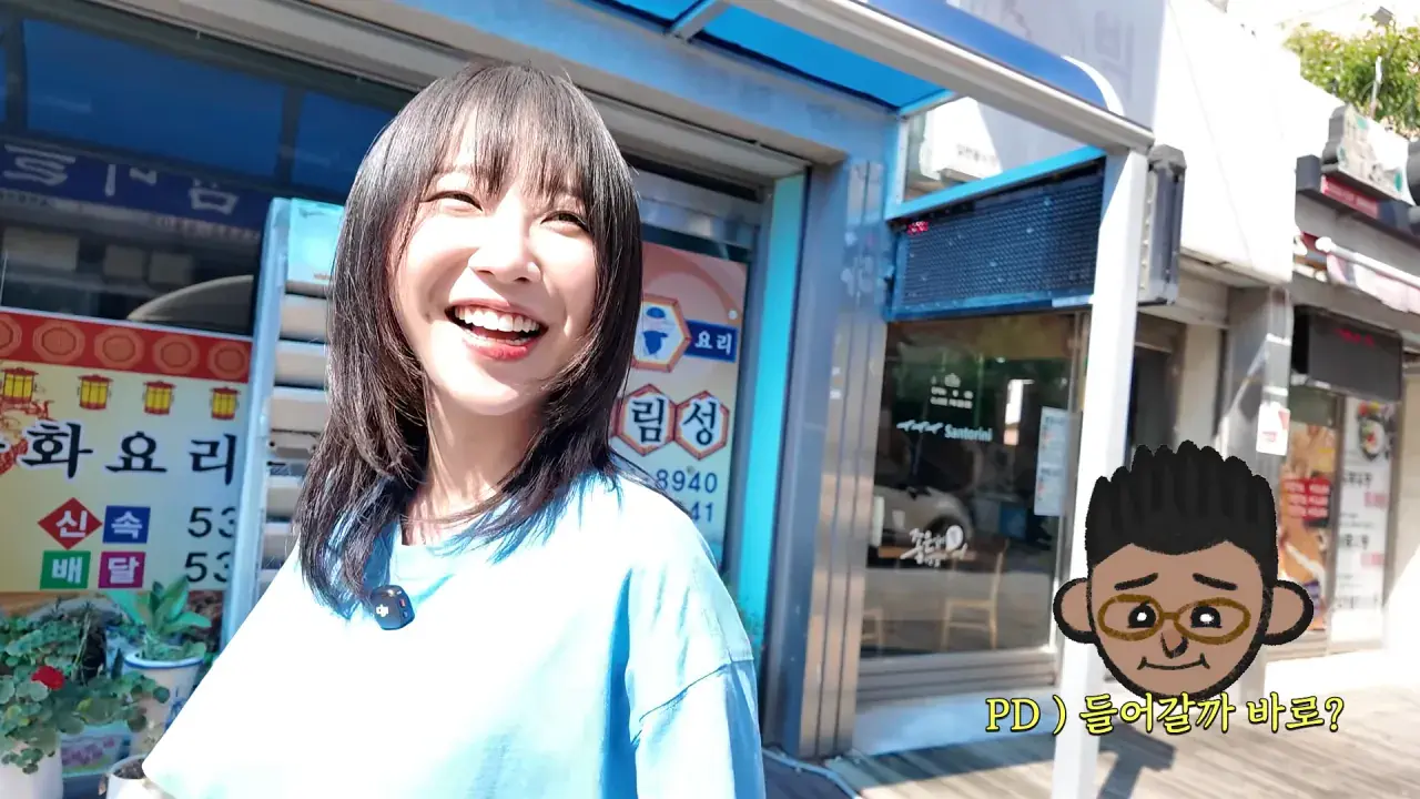 다 먹으면 평생 공짜_! 사장님이 성공은 힘들것 같대요😅 제한시간 25분! 초대왕 돈까스 도전먹방 12-24 screenshot.png 초대왕 돈까스에 도전한 쯔양 근황 ㄷㄷㄷㄷㄷ