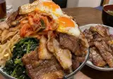 일본인이 만든 비빔밥