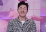 김종민, 아빠된다 "11세 연하 아내, 임신 17주차"