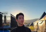 비주얼 하나로 난리난 남돌 출신 연예인.jpg