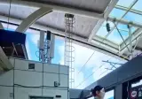 기관사 누나가 일회용 필름카메라로 말아주는 하루.mp4