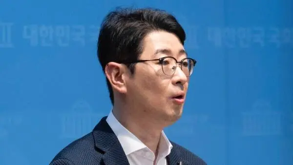 ▲주진우 국민의힘 의원 ⓒ연합뉴스
