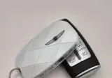 변경된 제네시스 키 디자인