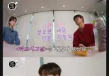 군대에서 연애 프로그램을 보고 충격받은 배우