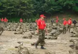 충성! 군대 안갑니다.