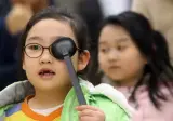 외국인이 한국에 오면 느끼는 기이한 현상