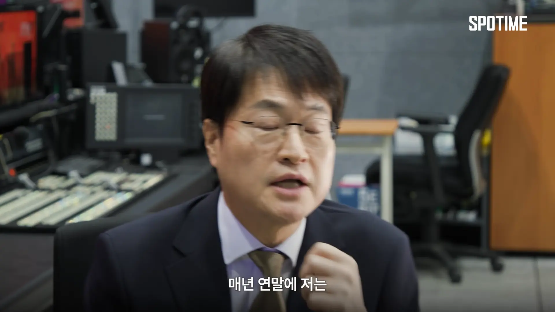정신 나간 소리라고 생각했는데, 그 말을 믿었습니다_｜전클노가 말하는 e스포츠의 스포츠화 #SPOTIME #나고야AG 3-32 screenshot.png