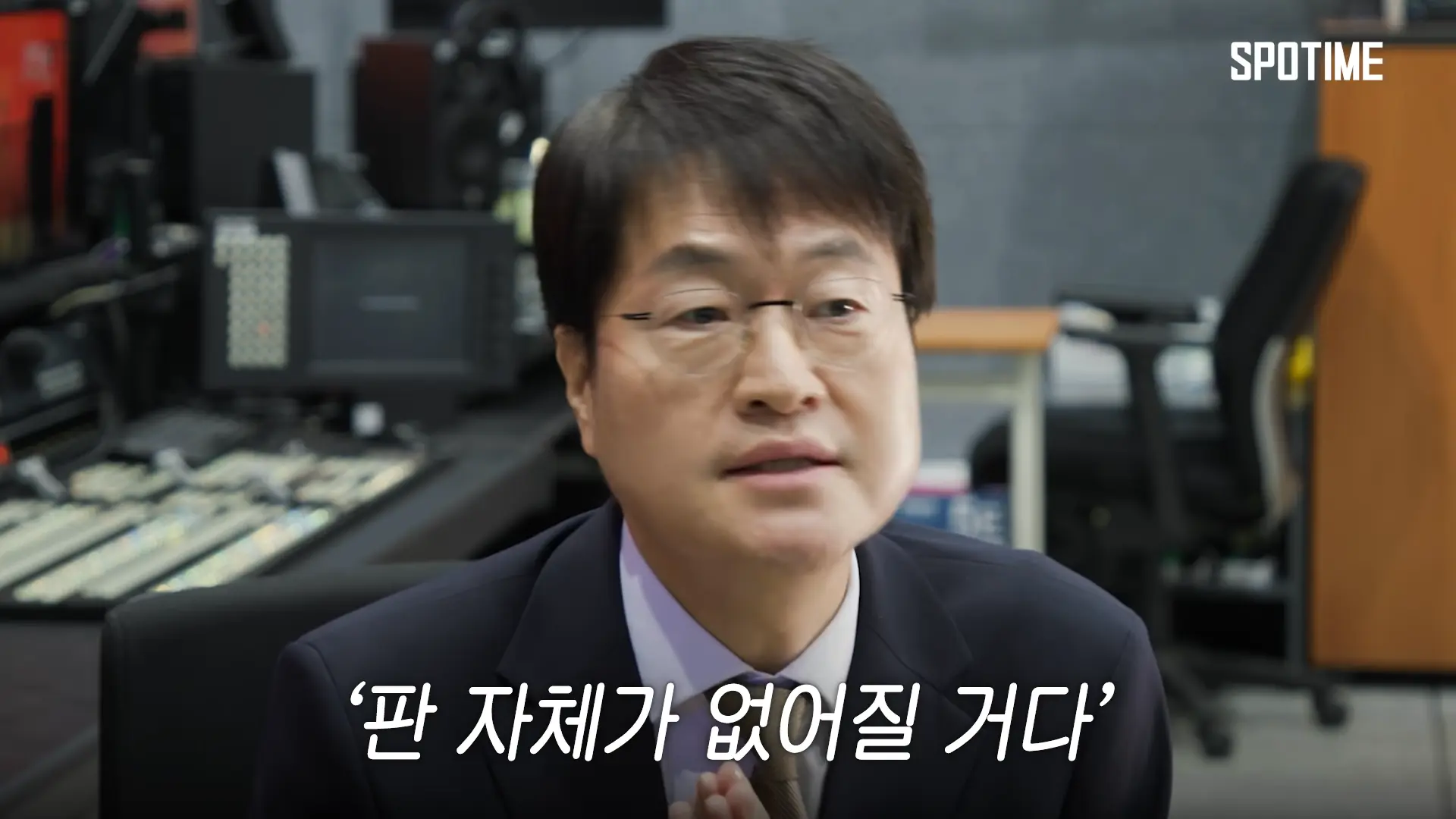 정신 나간 소리라고 생각했는데, 그 말을 믿었습니다_｜전클노가 말하는 e스포츠의 스포츠화 #SPOTIME #나고야AG 3-27 screenshot.png