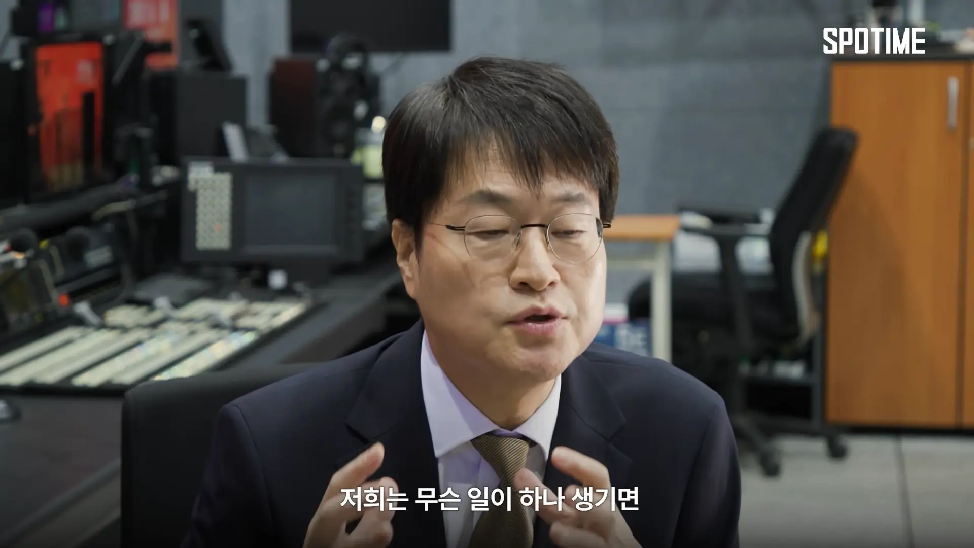 정신 나간 소리라고 생각했는데, 그 말을 믿었습니다_｜전클노가 말하는 e스포츠의 스포츠화 #SPOTIME #나고야AG 3-25 screenshot.png