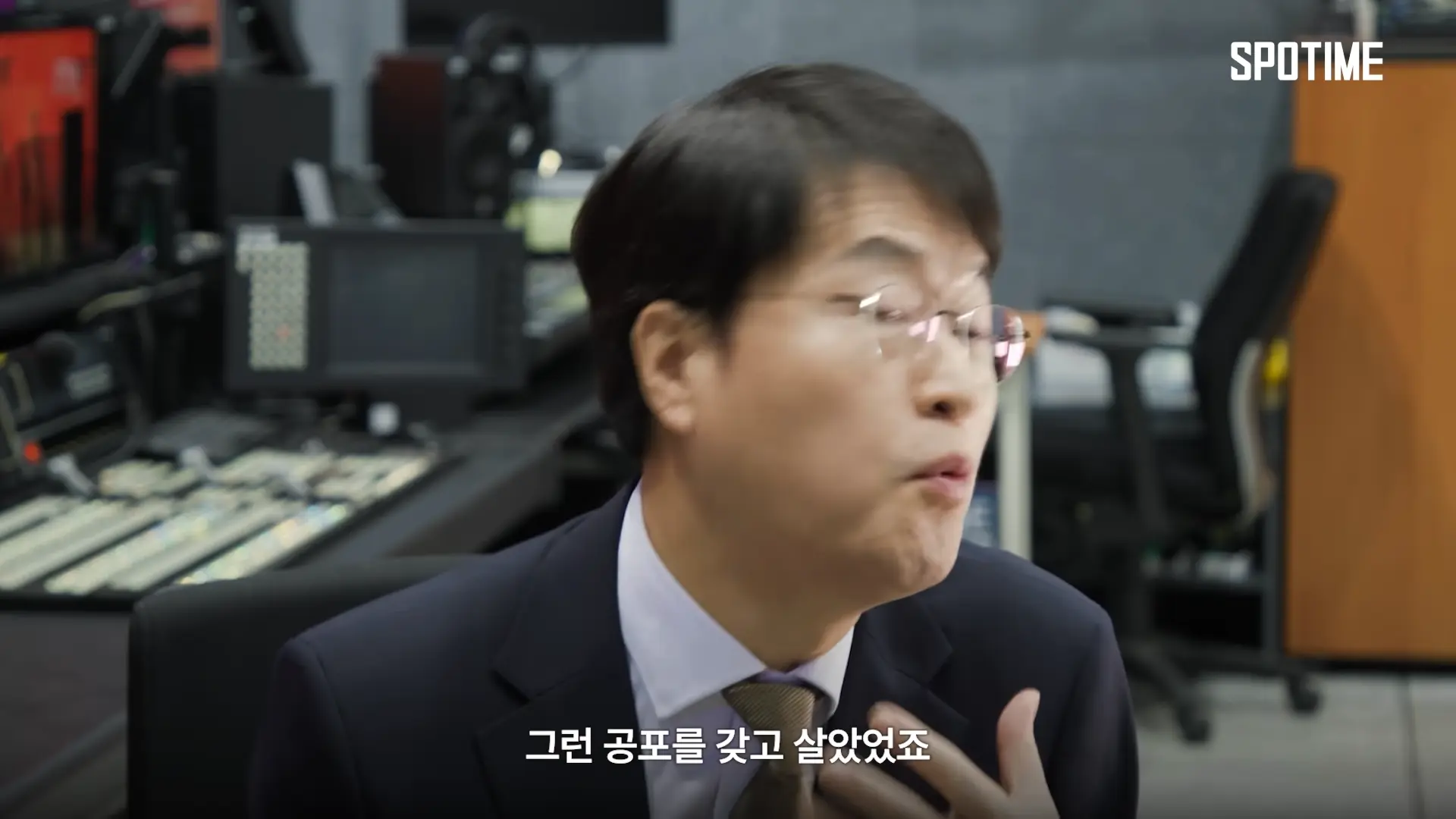 정신 나간 소리라고 생각했는데, 그 말을 믿었습니다_｜전클노가 말하는 e스포츠의 스포츠화 #SPOTIME #나고야AG 3-30 screenshot.png