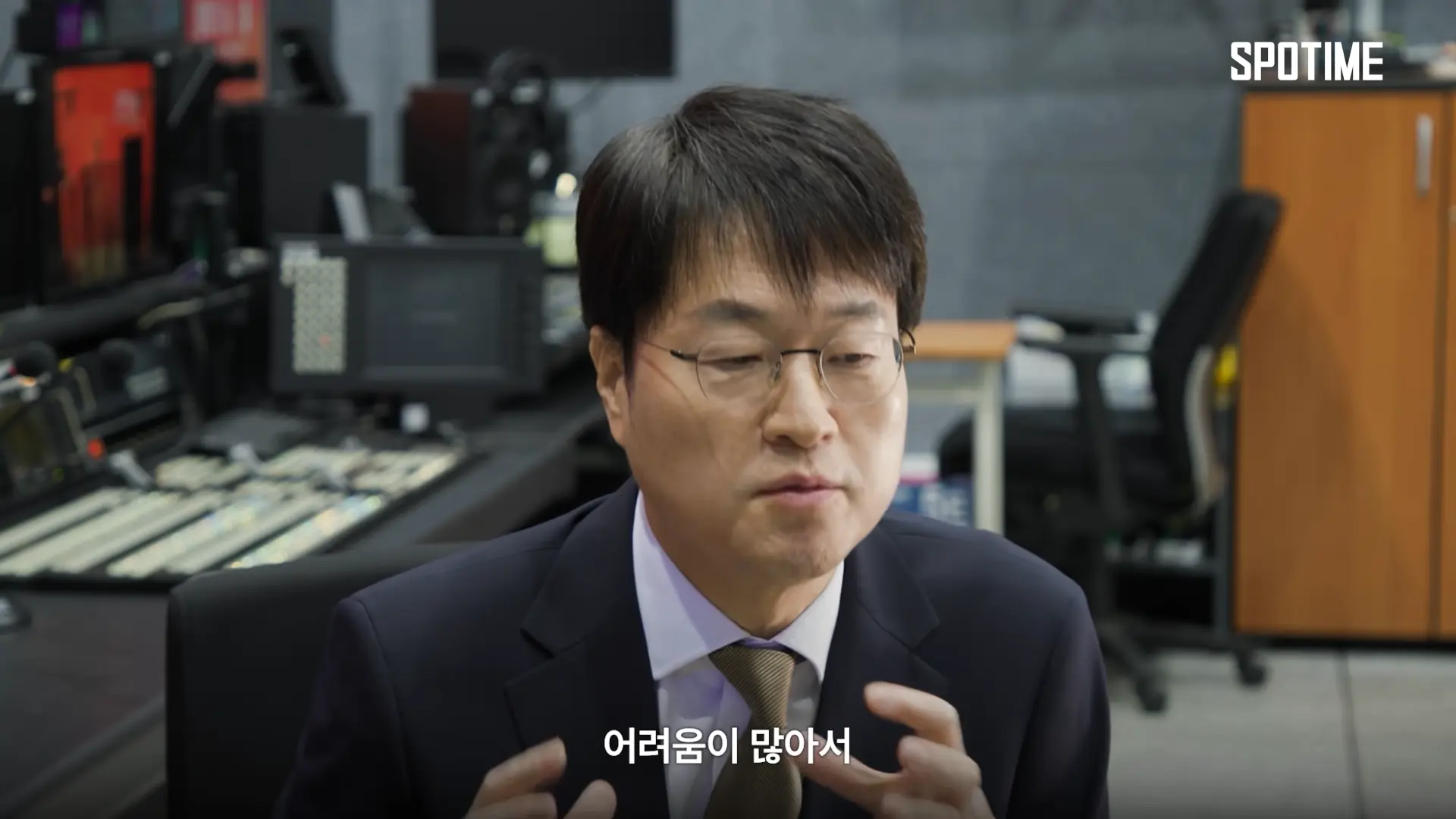 정신 나간 소리라고 생각했는데, 그 말을 믿었습니다_｜전클노가 말하는 e스포츠의 스포츠화 #SPOTIME #나고야AG 3-24 screenshot.png