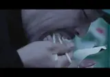 영화 <황해> 편의점 컵라면&핫바 먹방씬