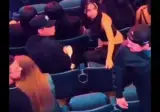 극장에서 가오 부린 남자의 최후