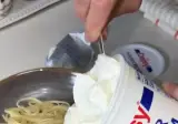 미국식 크림 파스타 근황