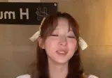 힛지스 혜린 라방