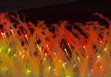 BTS 콜롬비아 콘서트 현장 분위기
