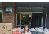 뺑소니범 잡히자 기부한 피해아동가족.jpg