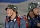 90년대 초 개그 프로의 특수효과 ㄷㄷ.mp4