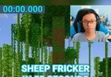 이번에 격변이 일어난 마인크래프트 스피드런.speedrun