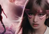 히어로 컨셉으로 돌아온 아이브