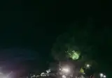 시각장애 소녀의 노래