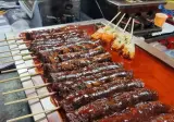 의외로 처음 보는 사람이 많다는 분식집 메뉴