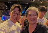 서울 야스킹 근황.jpg