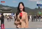 내일도 맑고 큰 일교차(당분간 대기 건조