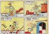 디즈니 만화에서 묘사된 참전 ptsd