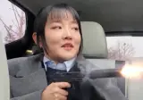 가수 윤하 팬이 찍어준 퇴근길 사진
