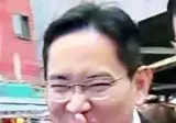 유일하게 한국에서 남자한테 키스당했다는 젠슨 황