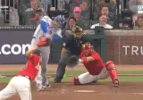 MLB 포스트시즌 애틀랜타vs다저스 3차전